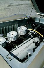 Ferrari 375 America Coupe (0301AL) 1953 года